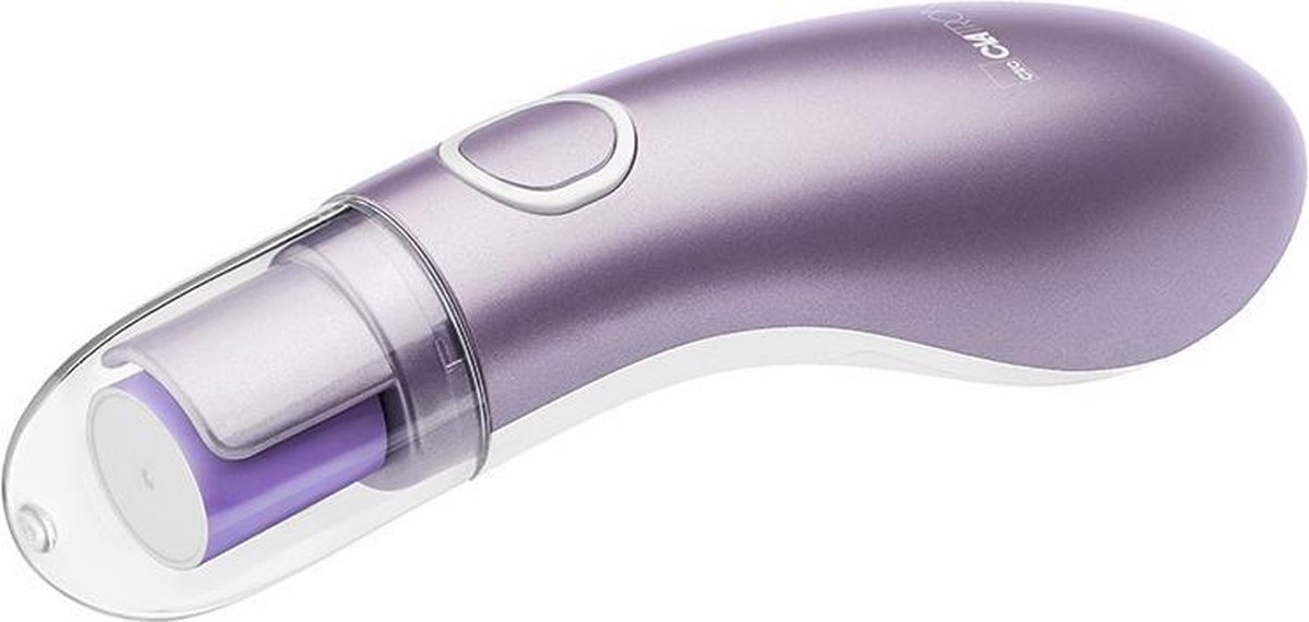 Goedkoopste Clatronic NPS 3657 nagelborstel