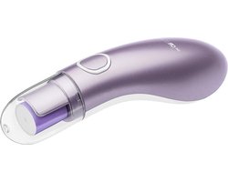 Clatronic NPS 3657 nagelborstel