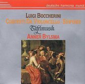 Boccherini: Cellokonzert  / Sinfonie