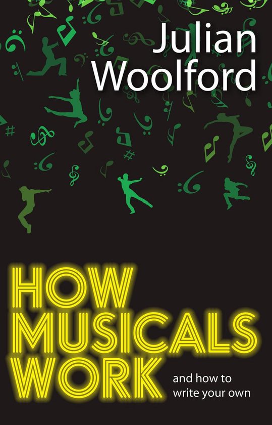How Musicals Work - cover