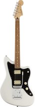 Player Jazzmaster PF Polar White