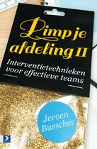 Pimp je afdeling! -Herziene editie