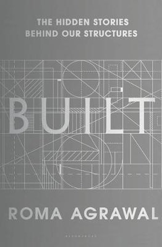 Built - cover