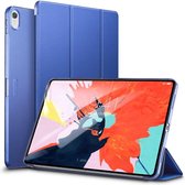 ESR Yippee kunstleer hoes voor iPad Pro 12.9 (2018) - blauw