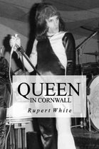 Queen in Cornwall