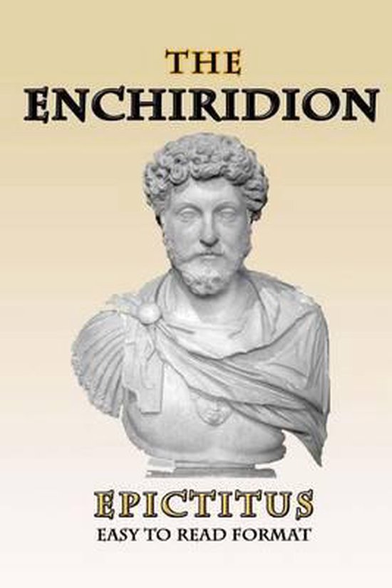 The Enchiridion - cover