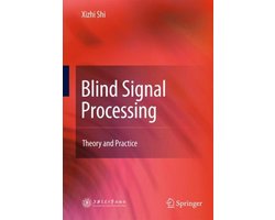 Blind Signal Processing
