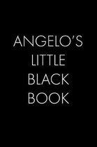 Angelo's Little Black Book