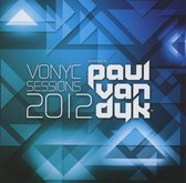 Paul Van Dyk - Vonyc Sessions 2012