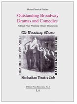 Outstanding Broadway Dramas and Comedies