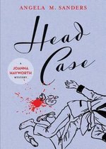 Joanna Hayworth Vintage Clothing Mystery- Head Case