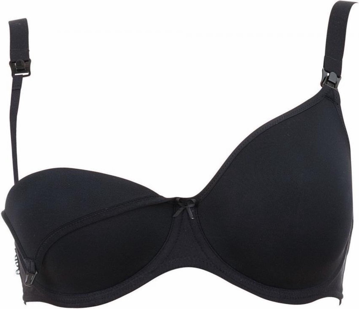 Anita - Summer - 5059 Voedingsbeha Zwart 90C