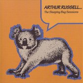 Arthur Russell - Sleeping Bag Sessions