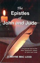 Light To My Path Devotional Commentary Series - The Epistles of John and Jude