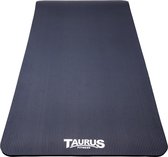 Taurus training mat XXL 200cm x 100cm x 2cm – Trainingsmat – Yogamat – Buikspiermat – Earobics- Sport mat – Vlekbestendig