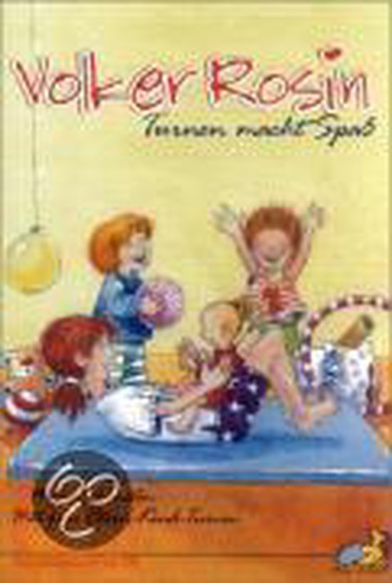 Turnen macht Spaß - cover