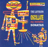 Oscillate My Metallic Sonatas