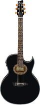 Ibanez EP10 Steve Vai Signature Euphoria Black Pearl