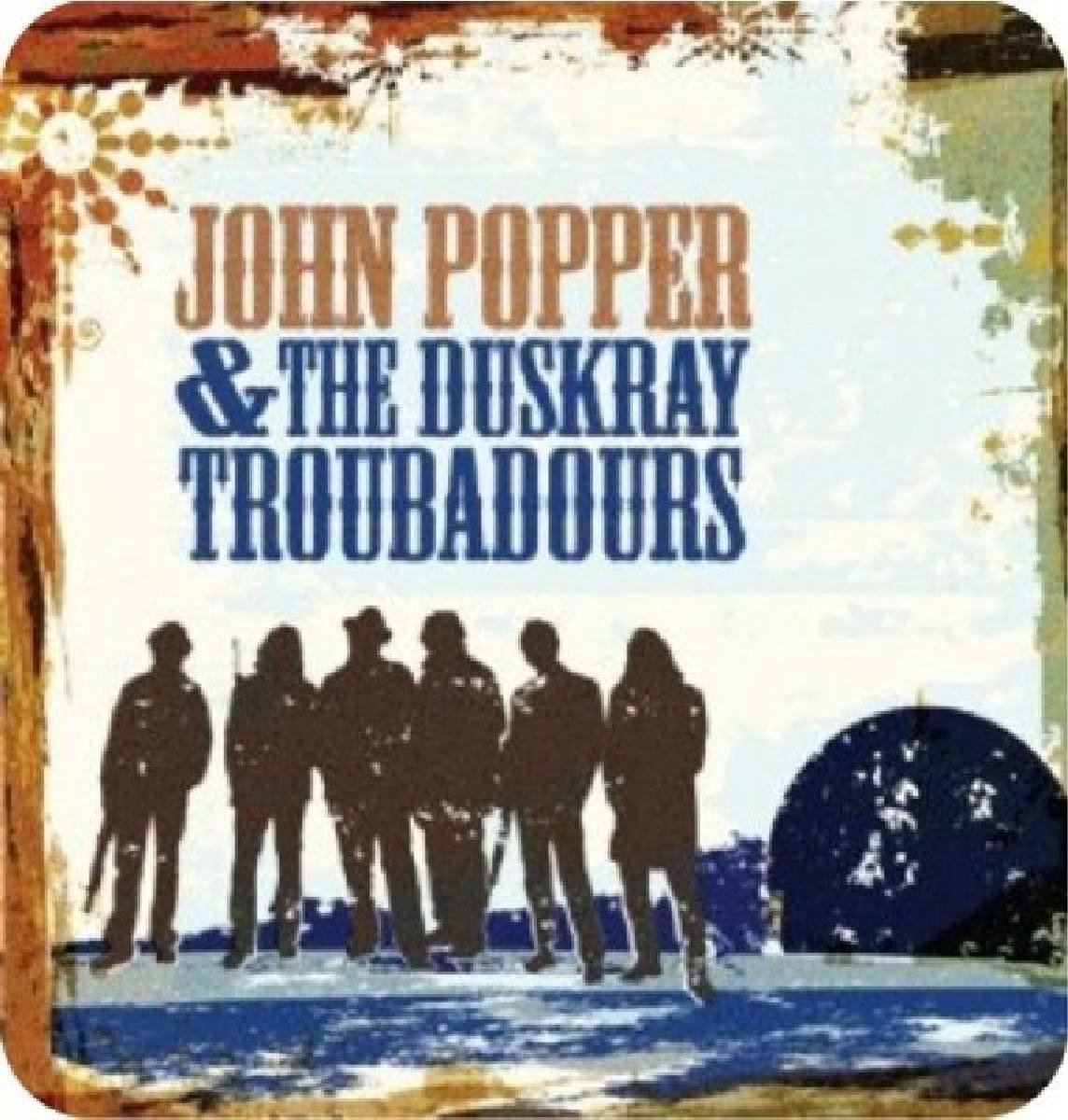 And The Duskray Troubadours