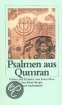 Psalmen aus Qumran