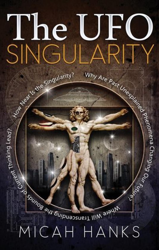 Ufo Singularity