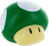 Super Mario Stress Ball - 1-UP Mushroom