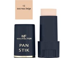 Max Factor Pan Stik Foundation Stick - 13 Nouveau Beige