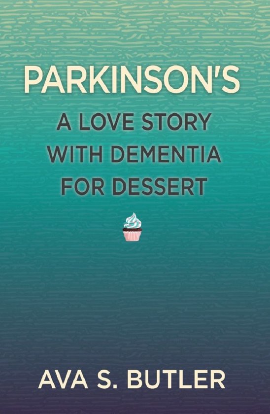 Parkinson's - cover
