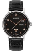 Junkers eisvogel f13 6754-5 Mannen Automatisch horloge