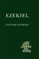 Old Testament Library- Ezekiel
