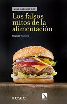 Los falsos mitos de la alimentación