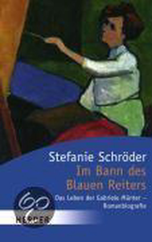 Im Bann des blauen Reiters