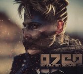 Otep - Generation Doom (CD)