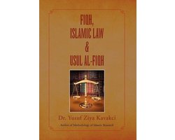 Fiqh Islamic Law & Usul Al-Fiqh