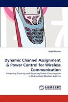 Dynamic Channel Assignment