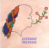 Deerhoof - The Magic (LP)
