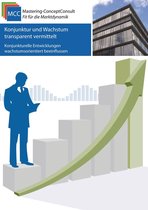 MCC Wirtschaft eBooks 26 - Konjunktur und Wachstum transparent vermittelt