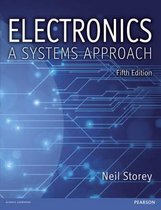 Electronics A Systems Approach 5th