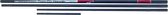 Albatros Putover Carbon Handle 380 cm 2 Tip - Schepnetstok - 4 delig