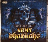The Best of Army of the Pharoahs