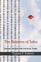 The Business of Sales