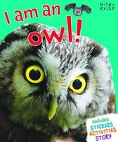 I am an Owl!