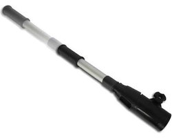 Telescopische hendel-helmstokverlenger 425-625mm voor buitenboordmotor