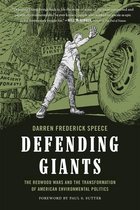 Weyerhaeuser Environmental Books - Defending Giants