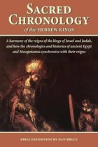 Sacred Chronology of the Hebrew Kings