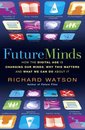 Omslag Future Minds