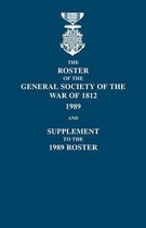 Roster of the General Society of the War of 1812