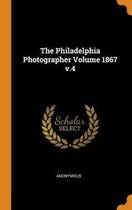 The Philadelphia Photographer Volume 1867 V.4