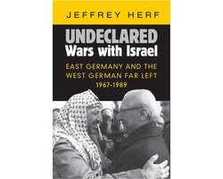 Undeclared Wars with Israel