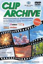 Clip Archive Vol.3 Dvd